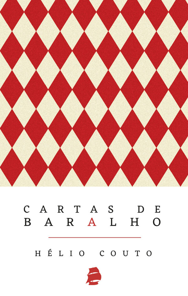 Cartas de baralho: exercício mental – 2a. edição