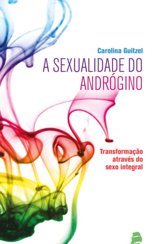 Capa A sexualidade do andrógino.indd