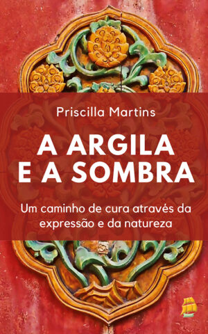Capa Argila e a sombra.indd