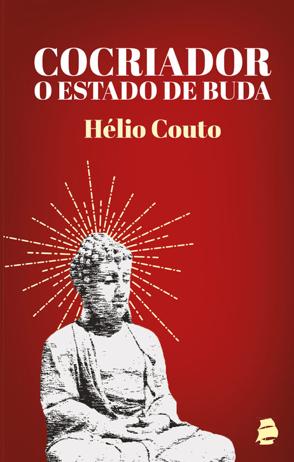 Cocriador: o estado de Buda – 2a. Edição 2019