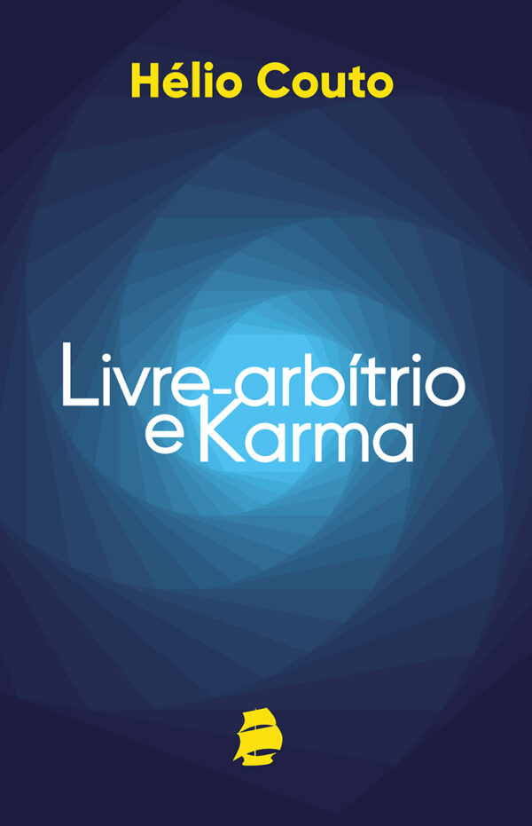 Livre-arbítrio e Karma – 2a. edição