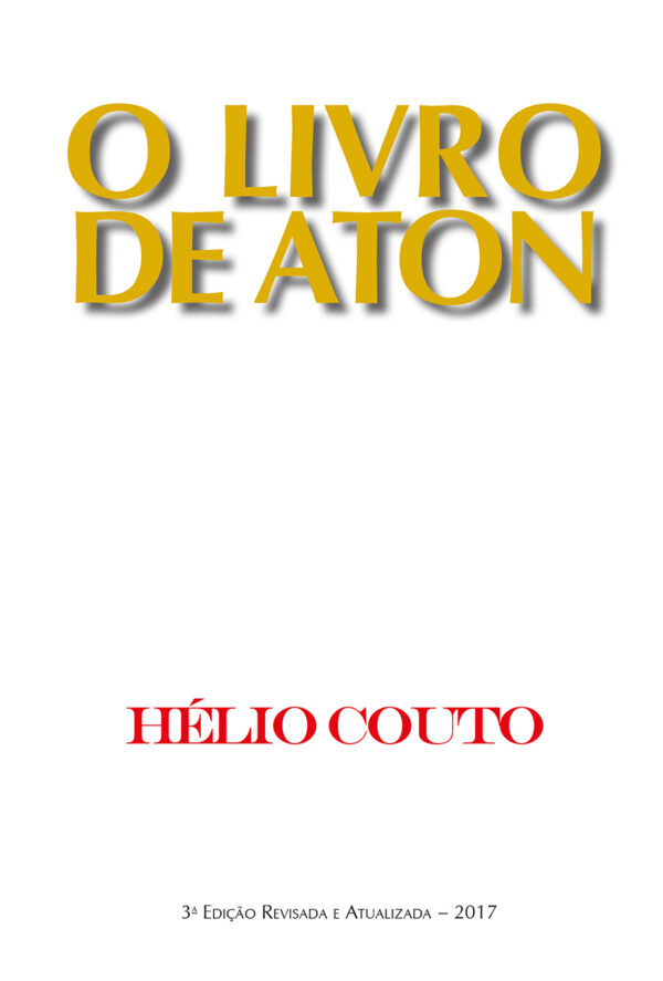 O Livro de Aton