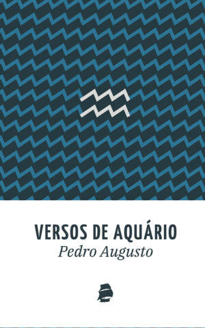 Capa Versos de Aquarios ebook.indd