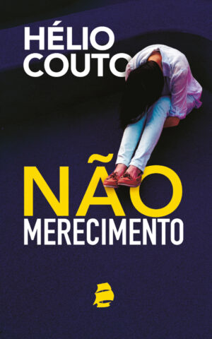 Não Merecimento - 2a edição