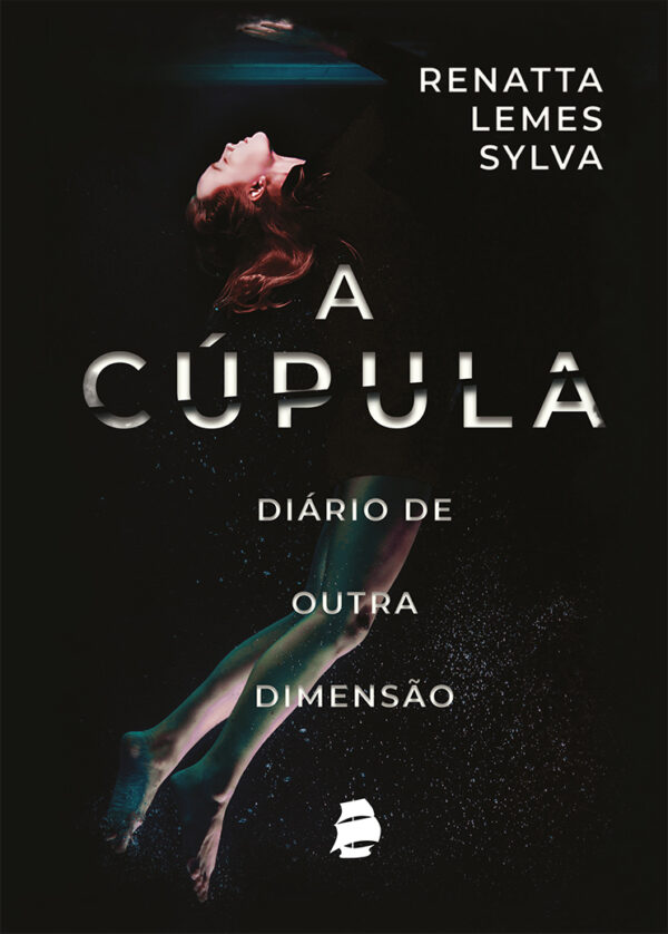 A Cúpula – Diário de outra dimensão