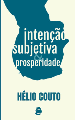Intenção Subjetiva & Prosperidade - 2a edição