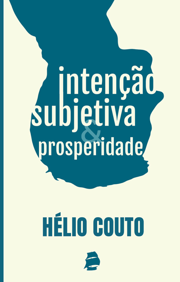 Intenção Subjetiva & Prosperidade – 2a edição