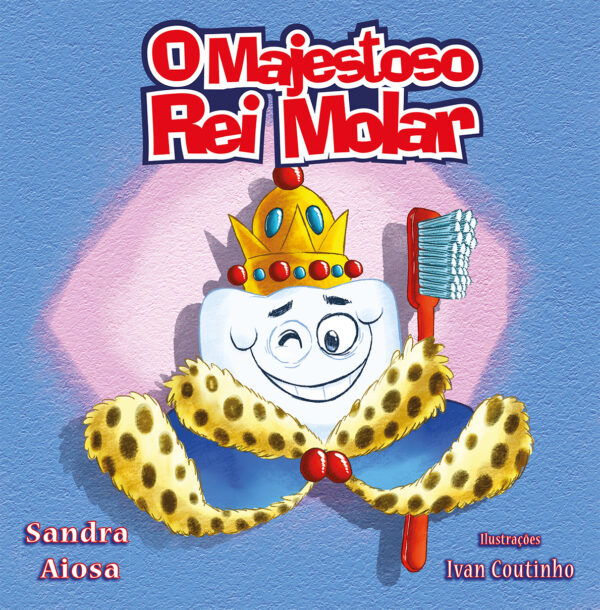 PDF Grátis – O Majestoso Rei Molar