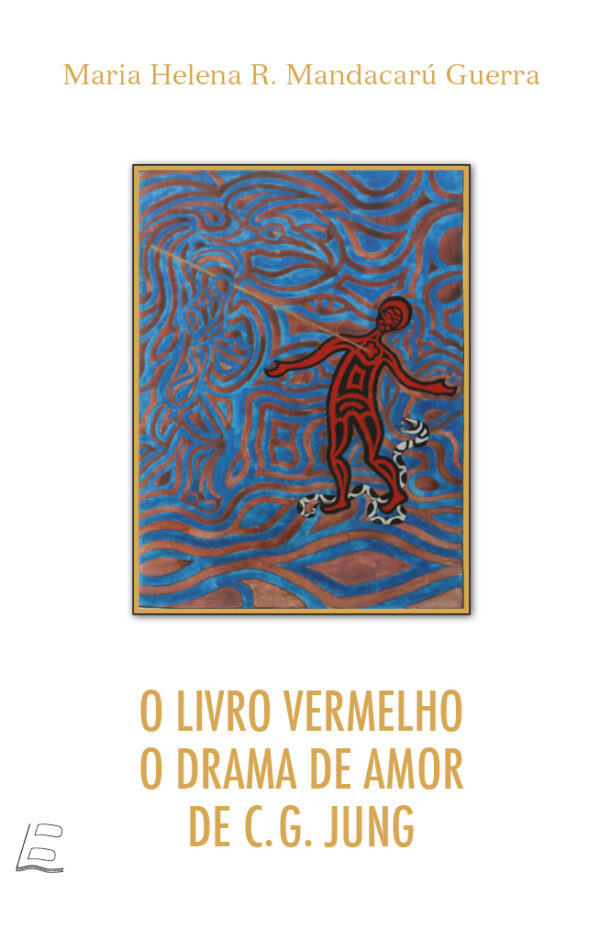 O Livro Vermelho – O Drama de Amor de C. G. Jung