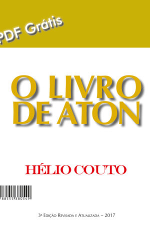 PDF Grátis - O Livro de Aton