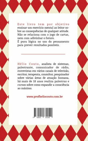 Capa 2a ed REVISADA Cartas de Baralho.indd