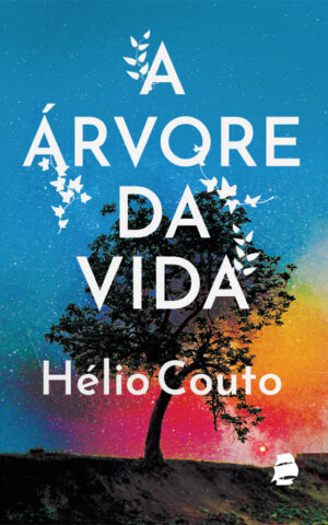 Capa Arvore Da Vida.indd