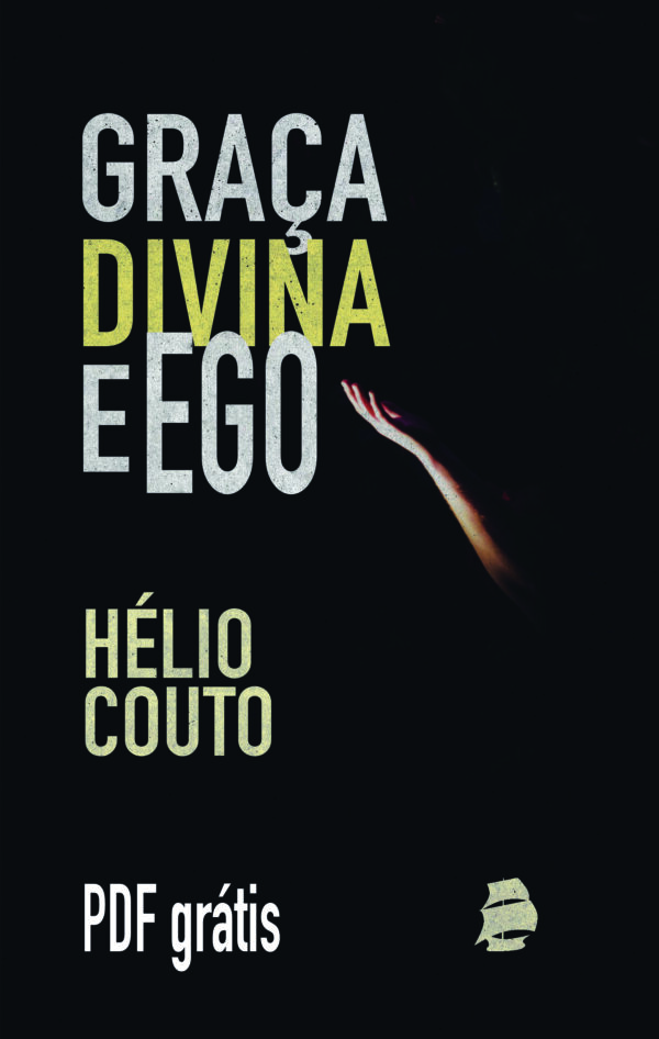 PDF Grátis – Graça Divina e Ego