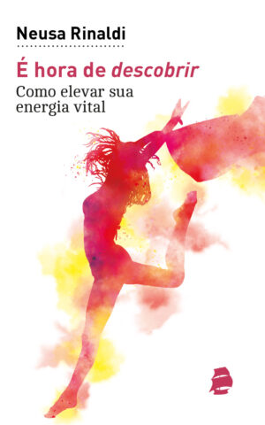 Capa e hora de descobrir.indd