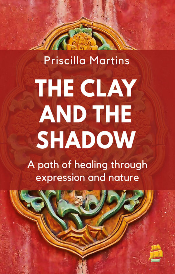 The Clay and the Shadow: a path of healing through expression and nature – Título em Inglês