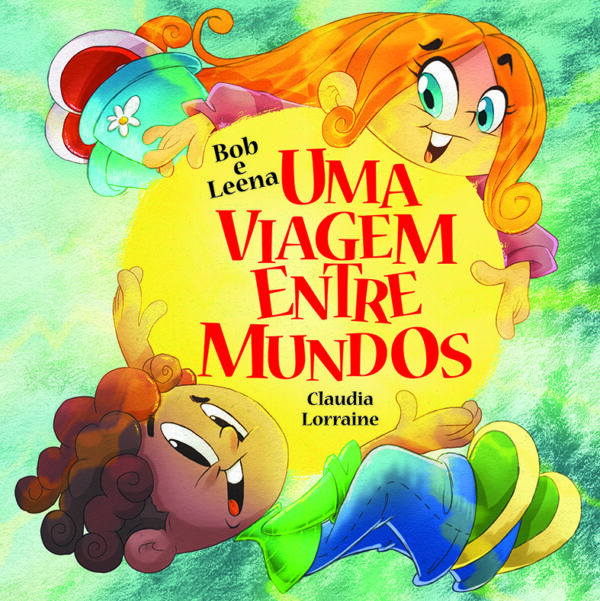 Bob e Leena: Uma Viagem Entre Mundos