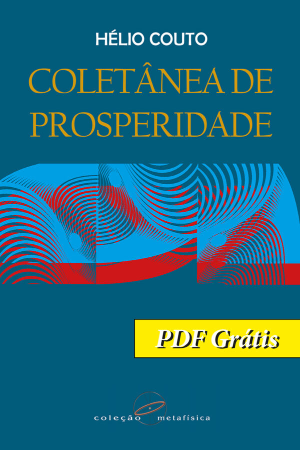 PDF Grátis – Coletânea de Prosperidade