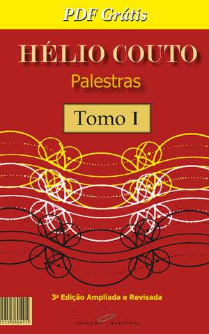 PDF Grátis - Palestras Tomo I