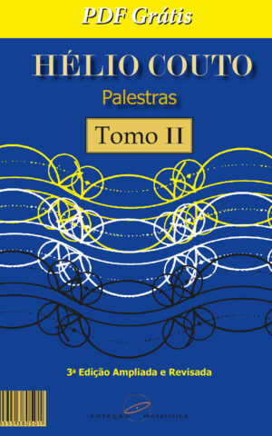PDF Grátis - Palestras Tomo II - 2017