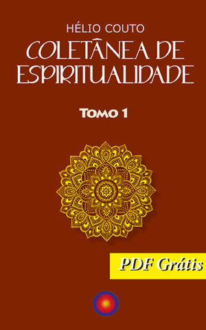 PDF Grátis - Coletânea de Espiritualidade: Tomo 1