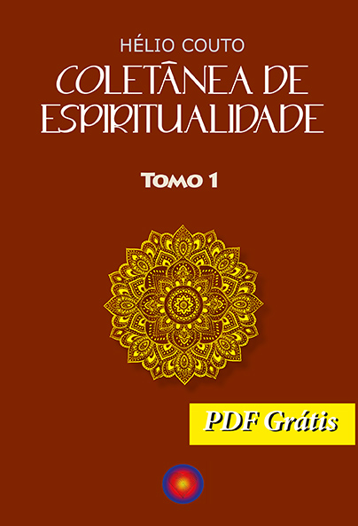PDF Grátis – Coletânea de Espiritualidade: Tomo 1