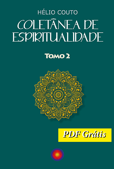 PDF Grátis – Coletânea de Espiritualidade: Tomo 2