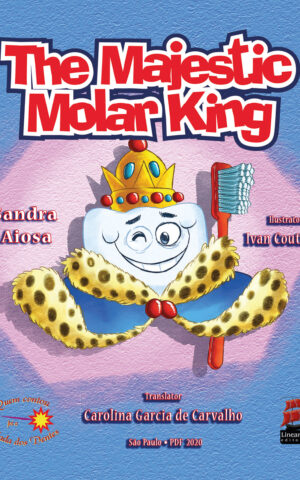 PDF Free – The Majestic Molar King (Inglês)