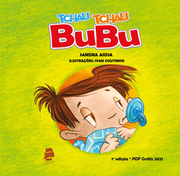 PDF Grátis – Tchau Tchau Bubu