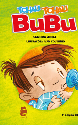 Tchau Tchau Bubu