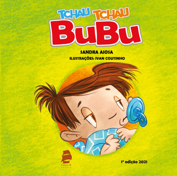 Tchau Tchau Bubu